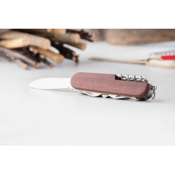 Baikal kapesní nůž