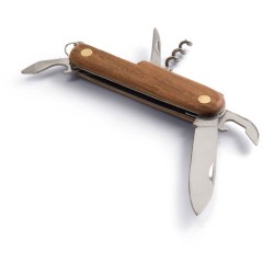 Belpiano multifunkční kapesní nůž