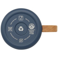 Bjorn 360ml RCS certifikovaný hrnek z recyklované nerezové oceli s měděnou vakuovou izolací