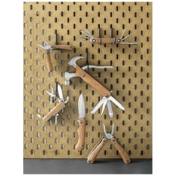 Kapesní nůž se sponou na opasek Dave