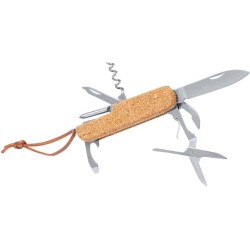 Multifunkční kapesní nůž Brica