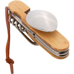 Kapesní nůž s příborem Xander