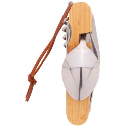 Kapesní nůž s příborem Xander