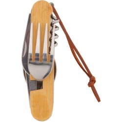 Kapesní nůž s příborem Xander