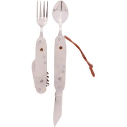 Kapesní nůž s příborem Xander