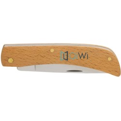 FSC dřevěný nůž