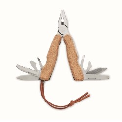Plierkork Multifunkční kapesní nářadí