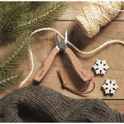 Plierkork Multifunkční kapesní nářadí