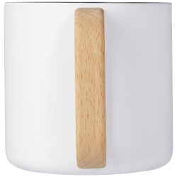 Bjorn 360ml RCS certifikovaný hrnek z recyklované nerezové oceli s měděnou vakuovou izolací