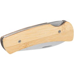 Kapesní nůž BAMBOO BLADE