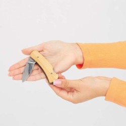 Kapesní nůž BAMBOO BLADE