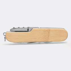 Kapesní nůž BAMBOO HELPER