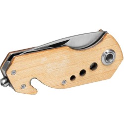 Kapesní nůž BAMBOO HIT