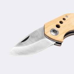 Kapesní nůž BAMBOO HIT