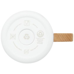 Bjorn 360ml RCS certifikovaný hrnek z recyklované nerezové oceli s měděnou vakuovou izolací