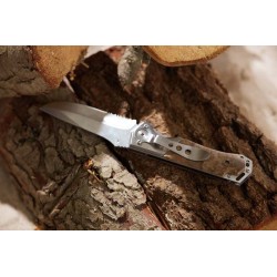 Kapesní nůž HUNTER