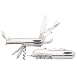 Multifunkční kapesní nůž