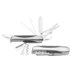 Multifunkční nůž