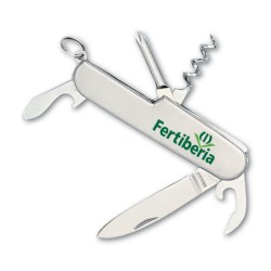 Multifunkční nůž, 5 funkcí