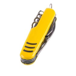 Shakon multifunkční kapesní nůž