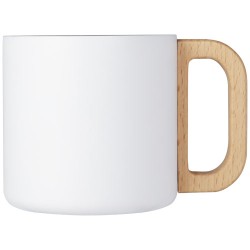 Bjorn 360ml RCS certifikovaný hrnek z recyklované nerezové oceli s měděnou vakuovou izolací