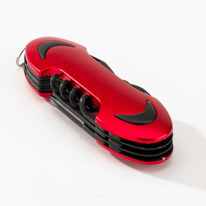 Multifunkční kapesní nůž colorado