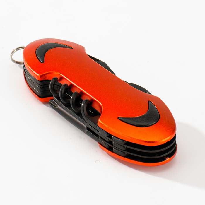 Multifunkční kapesní nůž colorado