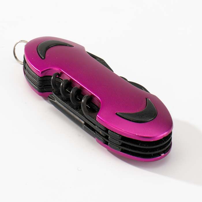 Multifunkční kapesní nůž colorado