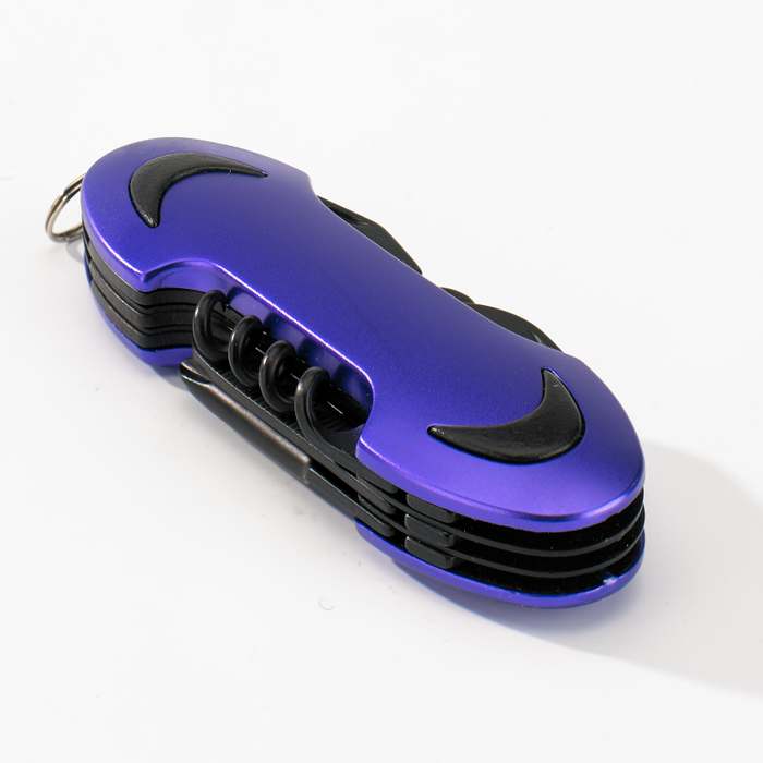 Multifunkční kapesní nůž colorado