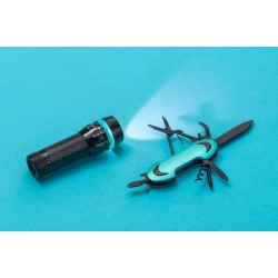 Multifunkční kapesní nůž colorado