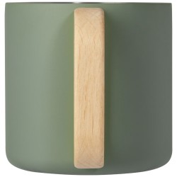 Bjorn 360ml RCS certifikovaný hrnek z recyklované nerezové oceli s měděnou vakuovou izolací