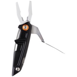 Multifunkční nůž Excalibur s bit setem