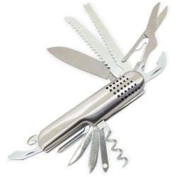 Zavírací nožík - 13 funkcí