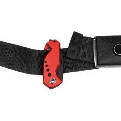 Nouzový kapesní nůž DISTRESS