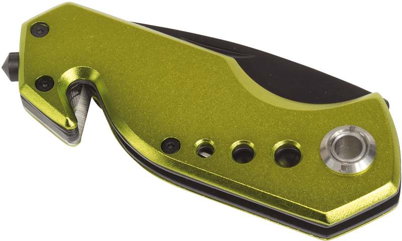 Nouzový kapesní nůž DISTRESS