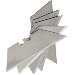 Řezací nůž MA-BU, skládací