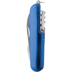 Mini multifunkční nůž, 8 funkcí Gorner Plus