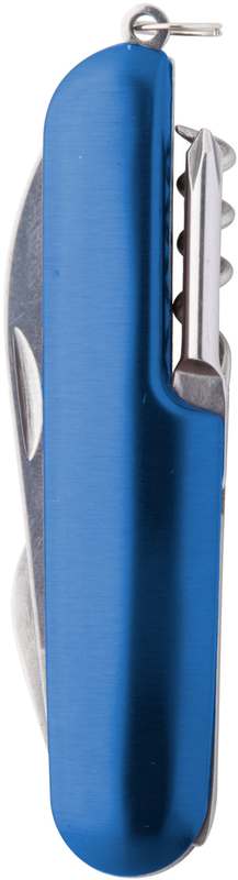 Mini multifunkční nůž, 8 funkcí Gorner Plus