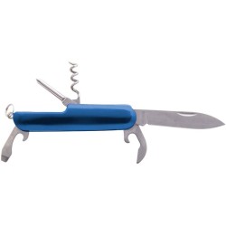 Mini multifunkční nůž, 8 funkcí Gorner Plus