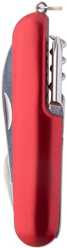 Mini multifunkční nůž, 8 funkcí Gorner Plus