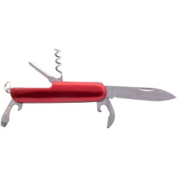 Mini multifunkční nůž, 8 funkcí Gorner Plus