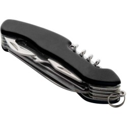 Mini multifunkční nůž, 8 funkcí Breithorn