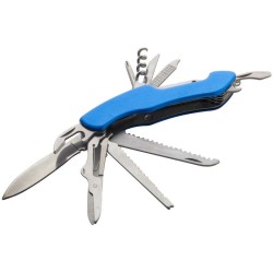 Mini multifunkční nůž, 8 funkcí Breithorn