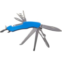 Mini multifunkční nůž, 8 funkcí Breithorn