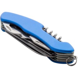 Mini multifunkční nůž, 8 funkcí Breithorn