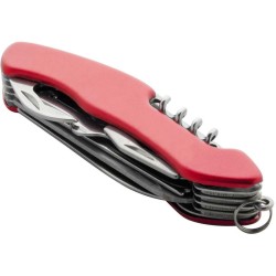 Mini multifunkční nůž, 8 funkcí Breithorn