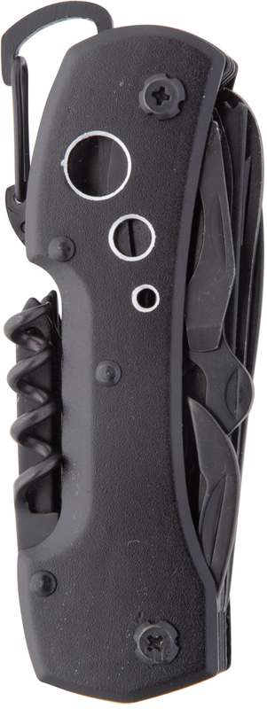 Mini multifunkční nůž, 8 funkcí Galloway