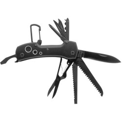 Mini multifunkční nůž, 8 funkcí Galloway