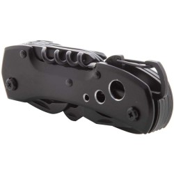 Mini multifunkční nůž, 8 funkcí Galloway