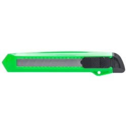 Koltom odlamovací nůž